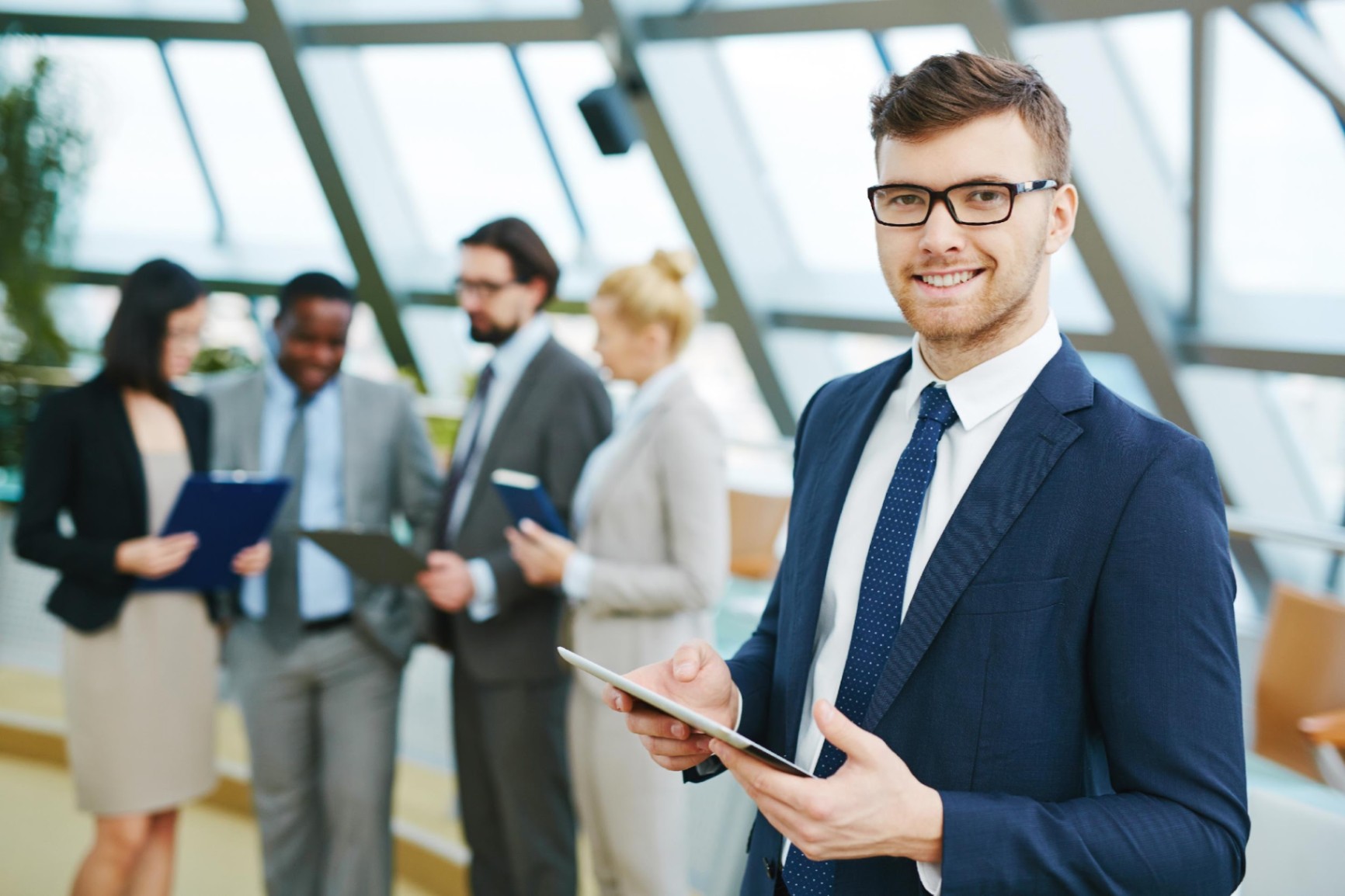 Professional training for corporate leadership in Canada