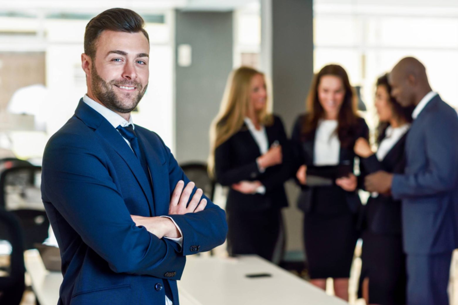 Why choose our director training programs in Canada